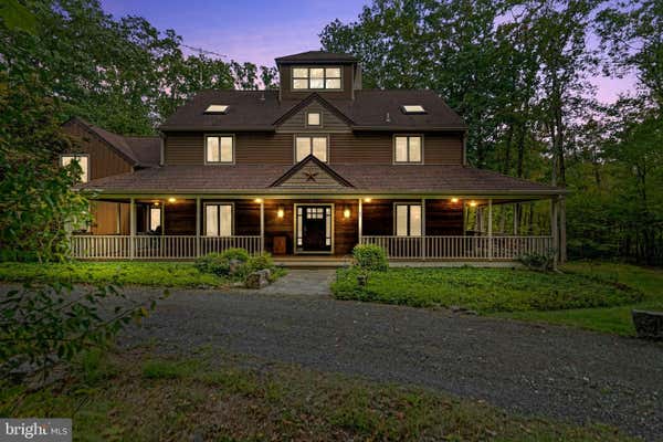 68 STONY BROOK RD, HOPEWELL, NJ 08525 - Image 1