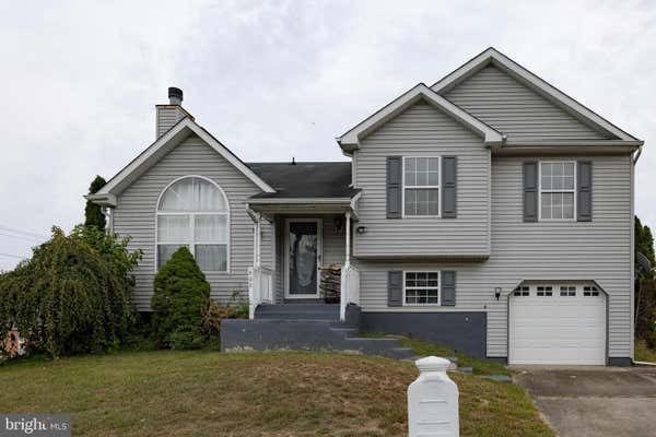 502 DEMOSS CT, GLASSBORO, NJ 08028 - Image 1