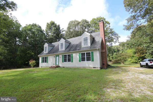 25509 GUINEA HOLLOW RD, MILLSBORO, DE 19966, photo 3 of 48