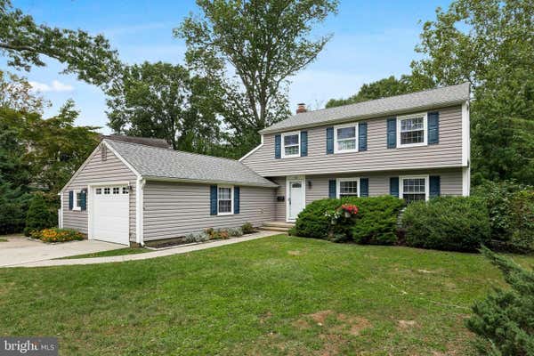 128 WESTOVER DR, CHERRY HILL, NJ 08034 - Image 1