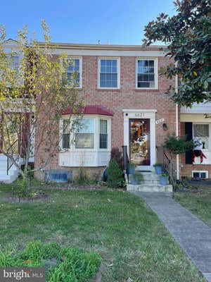 6621 HIDDENITE CT, ALEXANDRIA, VA 22310 - Image 1