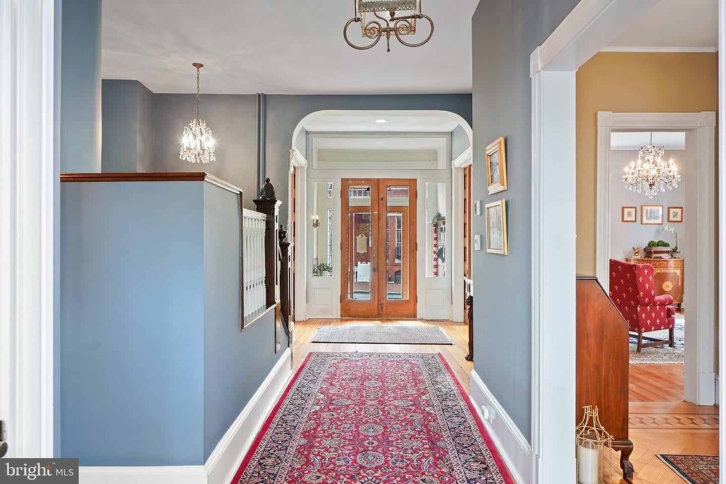 Frederick, Maryland, 21701, United States, 4 Bedrooms Bedrooms, ,4 BathroomsBathrooms,Residential,Active,2031418
