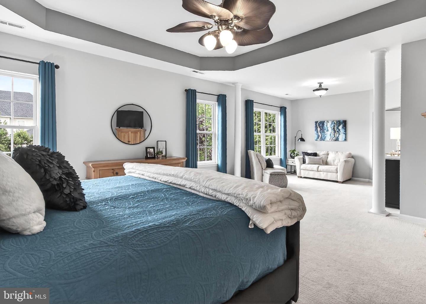Brambleton, Virginia, 20148, United States, 4 Bedrooms Bedrooms, ,5 BathroomsBathrooms,Residential,Pending,2045666