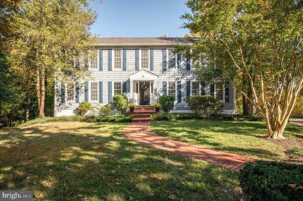 900 CLIFTON DR, ALEXANDRIA, VA 22308 - Image 1