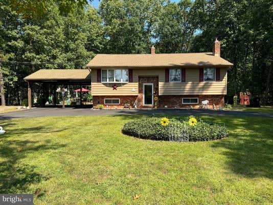 45 BEEBETOWN RD, HAMMONTON, NJ 08037 - Image 1