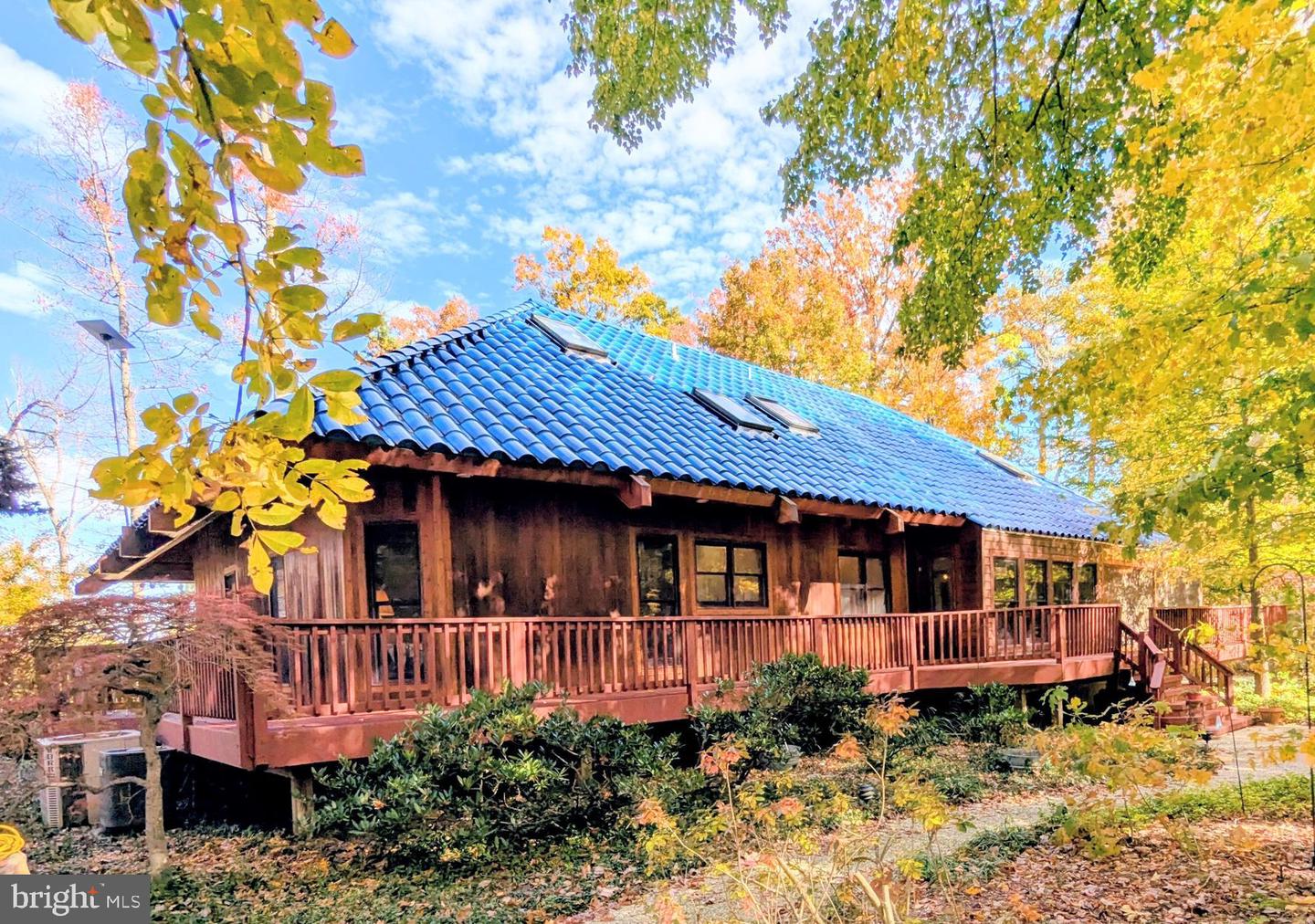 Queenstown, Maryland, 21658, United States, 4 Bedrooms Bedrooms, ,3 BathroomsBathrooms,Residential,Active,1973642