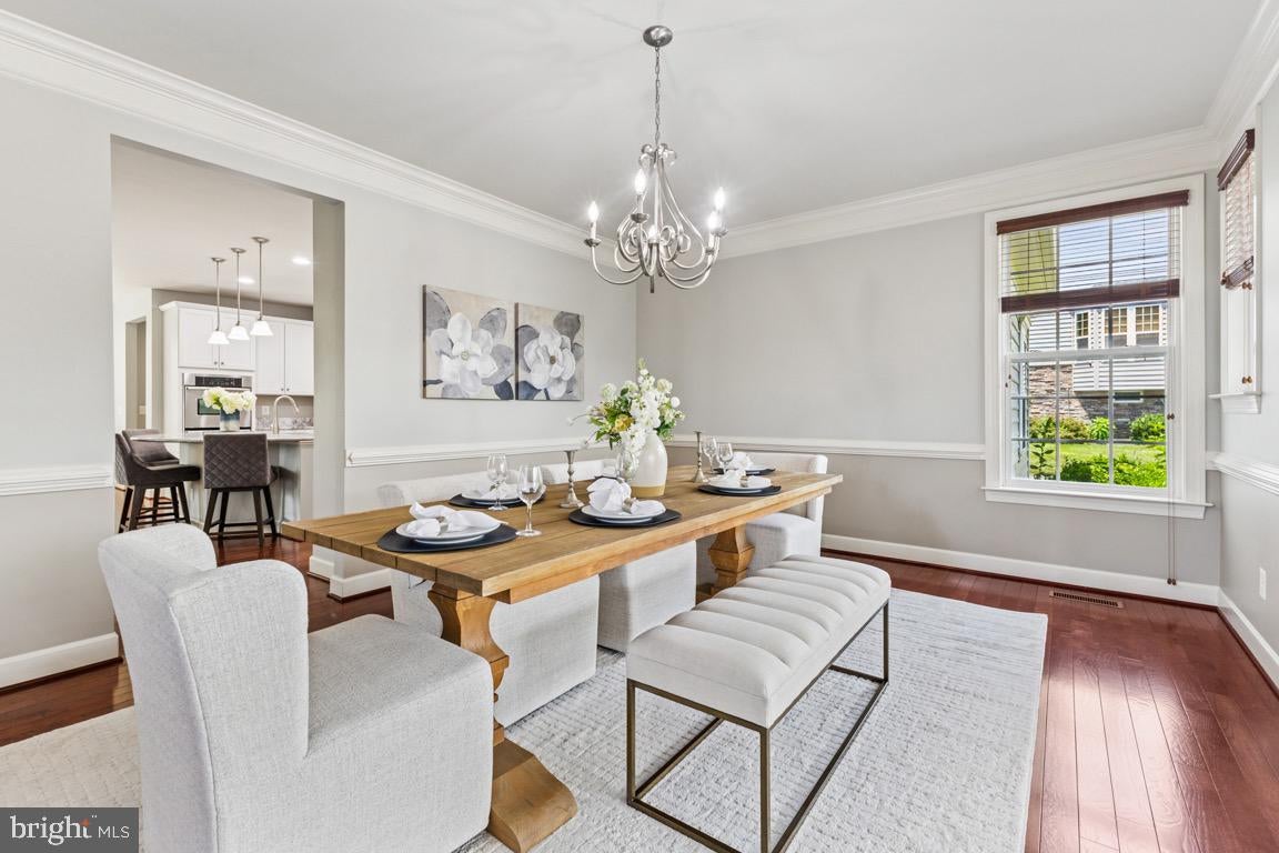 Leesburg, Virginia, 20175, United States, 5 Bedrooms Bedrooms, ,6 BathroomsBathrooms,Residential,Active,1905104