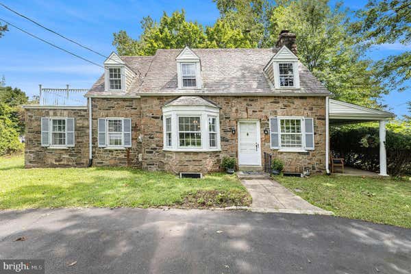 2216 OLD ARCH RD, EAST NORRITON, PA 19401 - Image 1