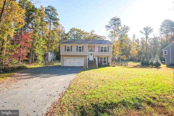 12307 HAWKINS LN, SPOTSYLVANIA, VA 22551 - Image 1