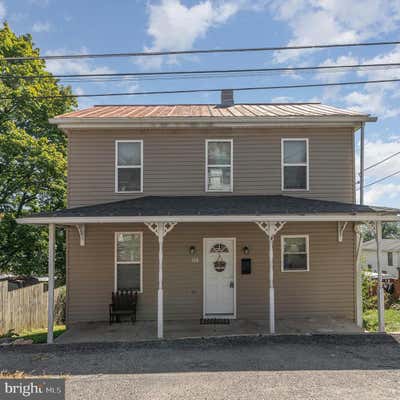 308 LINCOLN ST, DUNCANNON, PA 17020 - Image 1