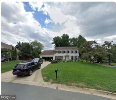 9212 WILLOW POND LN, ROCKVILLE, MD 20854 - Image 1