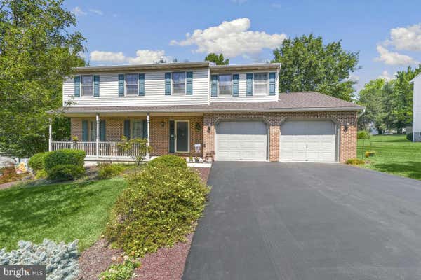 5 NORTHRIDGE DR W, MOHNTON, PA 19540 - Image 1