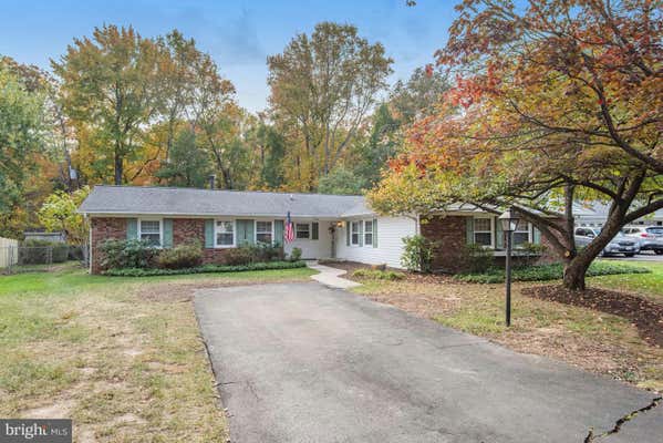 13040 MAPLE VIEW LN, FAIRFAX, VA 22033 - Image 1