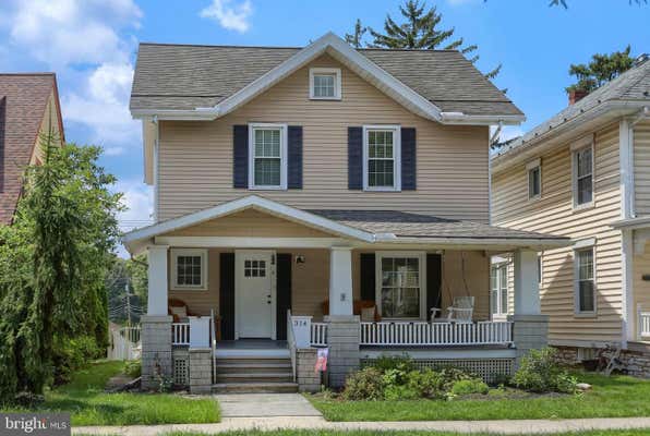 314 COCOA AVE, HERSHEY, PA 17033 - Image 1