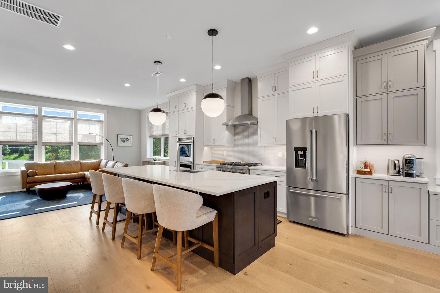 Newtown Square, Pennsylvania, 19073, United States, 3 Bedrooms Bedrooms, ,4 BathroomsBathrooms,Residential,Active,1913954