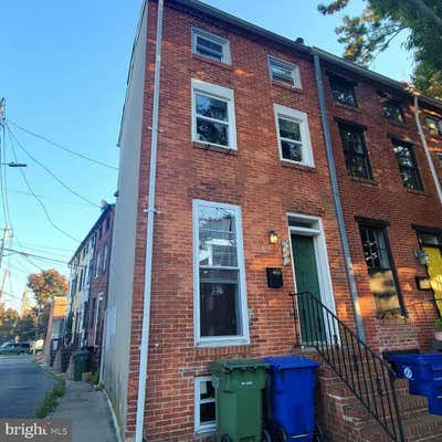 447 ORCHARD ST, BALTIMORE, MD 21201 - Image 1