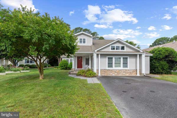 940 TURTLE DR, BETHANY BEACH, DE 19930 - Image 1