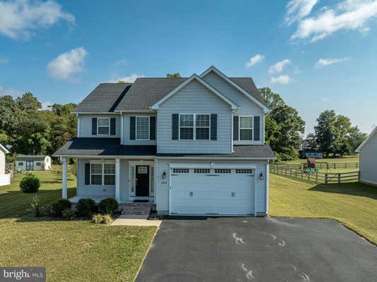 384 NIGHTINGALE DR, MILFORD, DE 19963 - Image 1