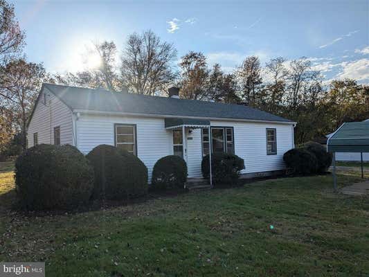 18656 LAHORE RD, ORANGE, VA 22960 - Image 1