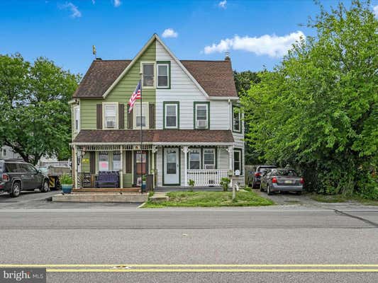 6606 PENN AVE, WERNERSVILLE, PA 19565 - Image 1