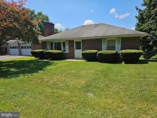 11926 TURNERS LN, HAGERSTOWN, MD 21742 - Image 1