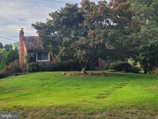 4001 CROOKED HILL RD, HARRISBURG, PA 17110 - Image 1