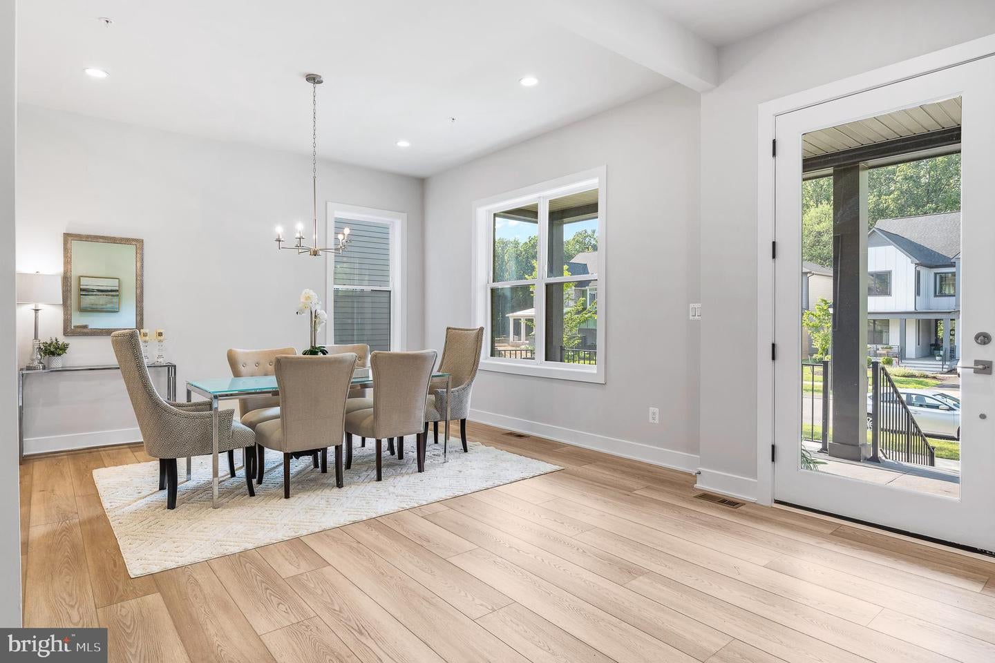 Bethesda, Maryland, 20817, United States, 5 Bedrooms Bedrooms, ,5 BathroomsBathrooms,Residential,Active,1880183