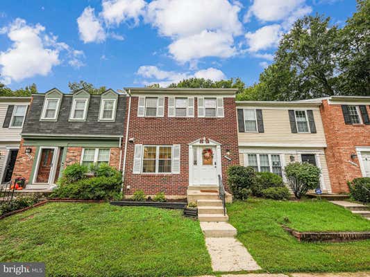 5756 HERITAGE HILL DR, ALEXANDRIA, VA 22310 - Image 1