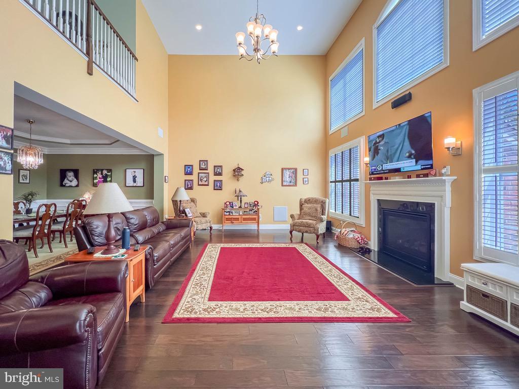 Newtown, Pennsylvania, 18940, United States, 3 Bedrooms Bedrooms, ,3 BathroomsBathrooms,Residential,Active,1936619