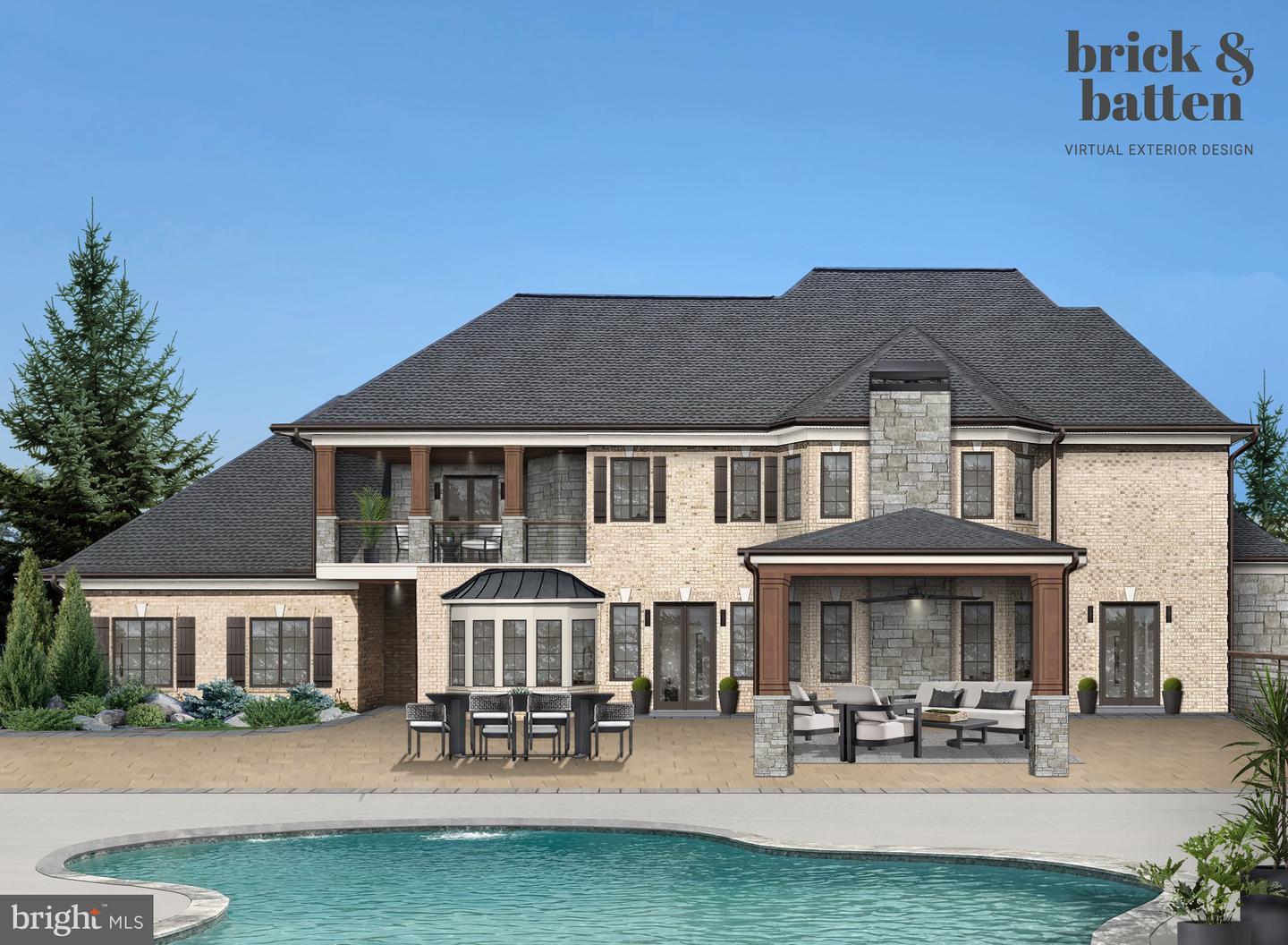 Leesburg, Virginia, 20176, United States, 4 Bedrooms Bedrooms, ,7 BathroomsBathrooms,Residential,Active,2045788