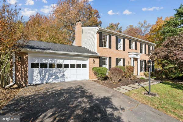 2308 CONCERT CT, VIENNA, VA 22181 - Image 1