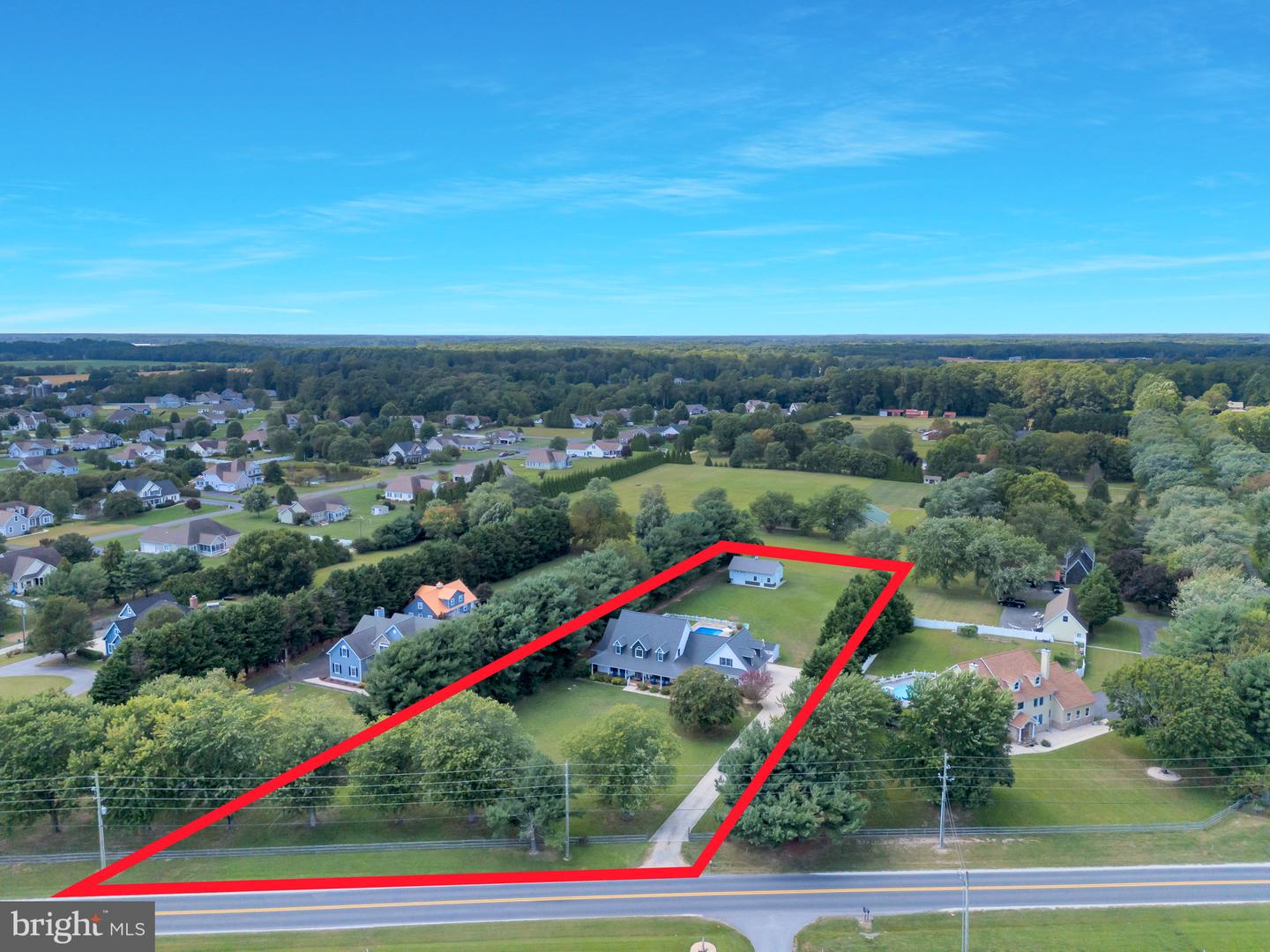 Milton, Delaware, 19968, United States, 4 Bedrooms Bedrooms, ,5 BathroomsBathrooms,Residential,Active,1941147