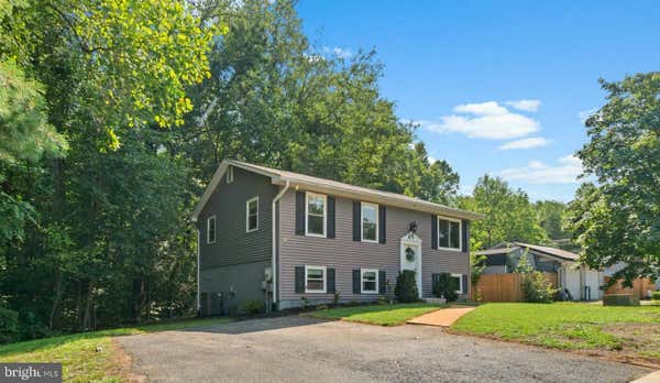 3773 PATUXENT CROSSOVER, DAVIDSONVILLE, MD 21035 - Image 1