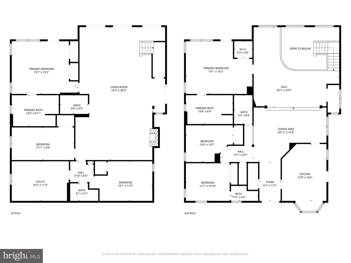 Annandale, Virginia, 22003, United States, 6 Bedrooms Bedrooms, ,6 BathroomsBathrooms,Residential,Active,2024199