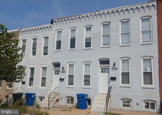 1812 LAURENS ST, BALTIMORE, MD 21217 - Image 1