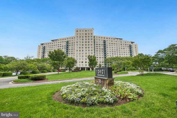 10401 GROSVENOR PL APT 916, ROCKVILLE, MD 20852 - Image 1