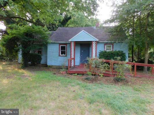 3683 HOUSTON BRANCH RD, FEDERALSBURG, MD 21632 - Image 1