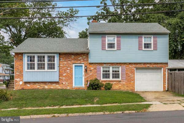 266 W PINE ST, AUDUBON, NJ 08106 - Image 1