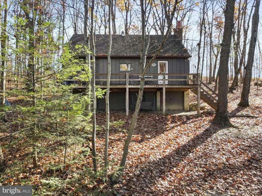 22525 DEER RUN, SHADE GAP, PA 17255 - Image 1