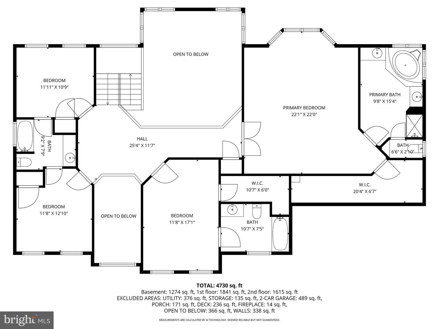 Ellicott City, Maryland, 21042, United States, 5 Bedrooms Bedrooms, ,5 BathroomsBathrooms,Residential,Pending,2045798
