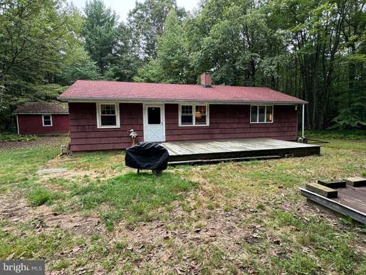 665 LOG FENCE RD, PALMERTON, PA 18071 - Image 1