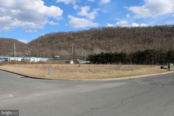 LOT 1 PLAZA DRIVE, KEYSER, WV 26726 - Image 1