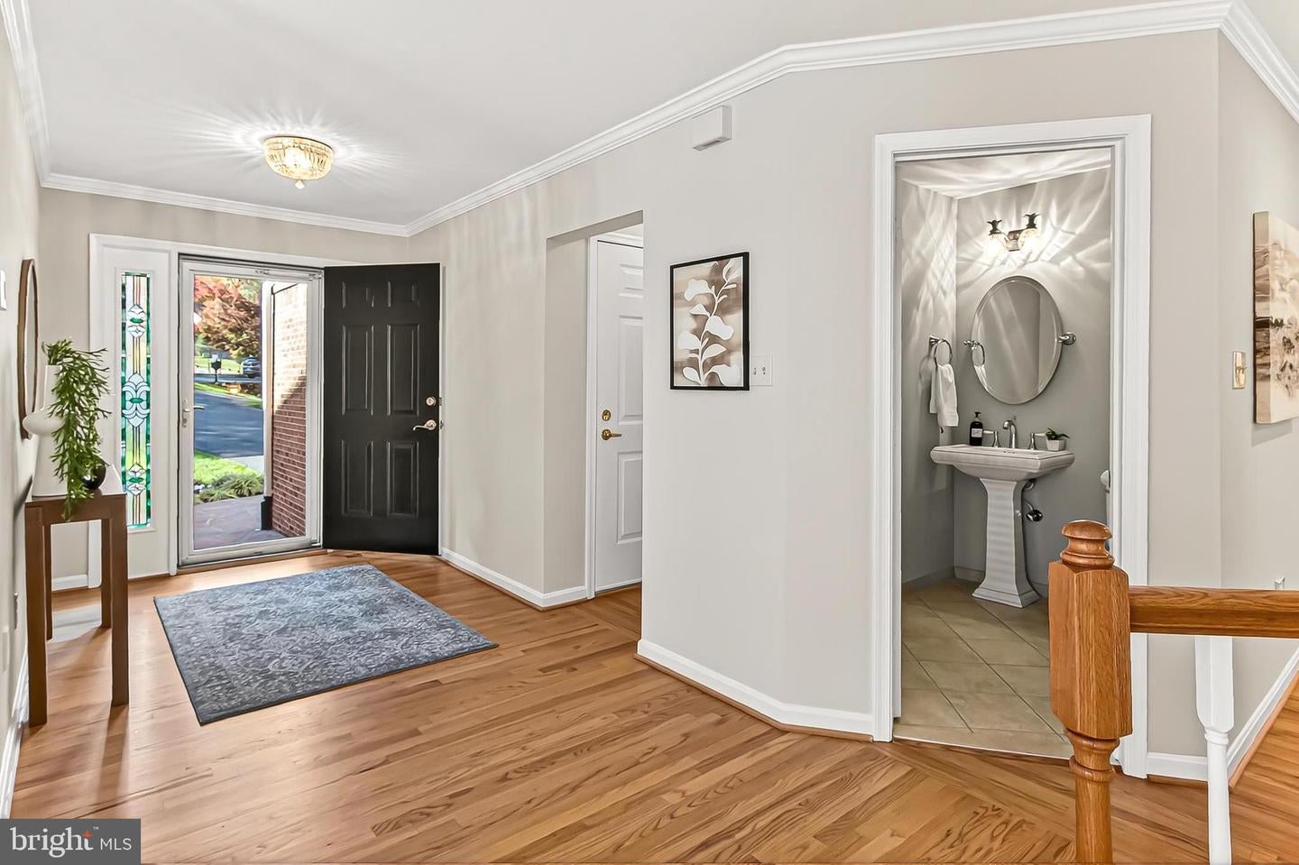 Falls Church, Virginia, 22042, United States, 4 Bedrooms Bedrooms, ,5 BathroomsBathrooms,Residential,Active,1988475