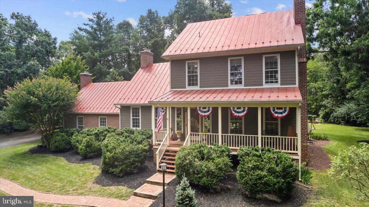 Nokesville, Virginia, 20181, United States, 4 Bedrooms Bedrooms, ,4 BathroomsBathrooms,Residential,Active,1909876