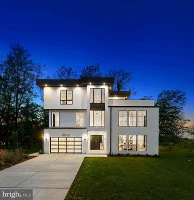 6912 MARBURY RD, BETHESDA, MD 20817 - Image 1