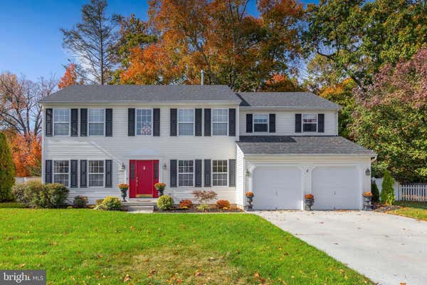 124 COPPERFIELD DR, DEPTFORD, NJ 08096 - Image 1