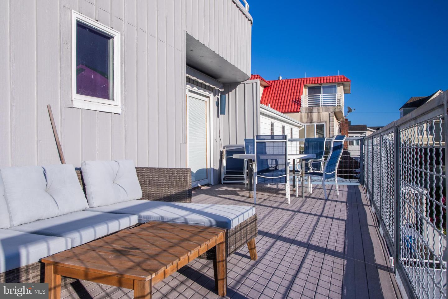 Longport, New Jersey, 08403, United States, 3 Bedrooms Bedrooms, ,2 BathroomsBathrooms,Residential,Active,1936141