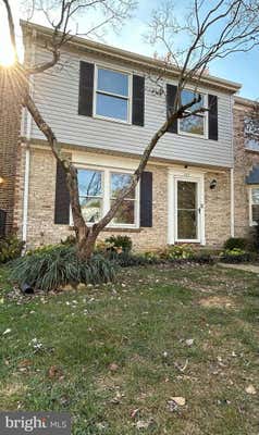 439 COLONIAL RIDGE LN, ARNOLD, MD 21012 - Image 1