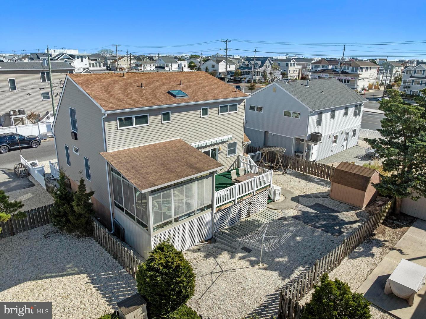 Long Beach Township, New Jersey, 08008, United States, 4 Bedrooms Bedrooms, ,2 BathroomsBathrooms,Residential,Active,1968112