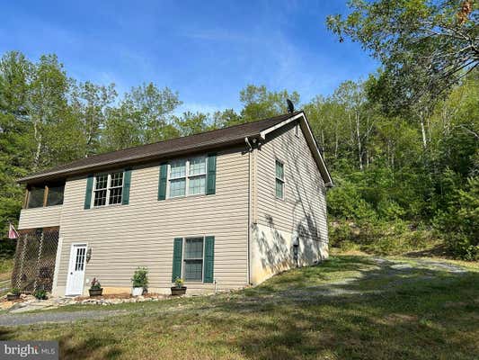 918 MINE MOUNTAIN LN, FORT VALLEY, VA 22652 - Image 1